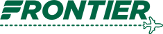 Frontier Airlines Logo