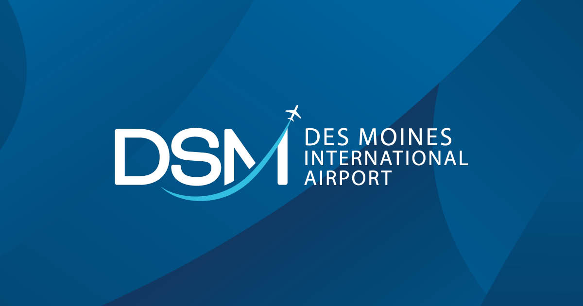 Airport Leadership | Des Moines International Airport